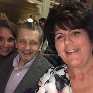 Meet your Posher, Catherine